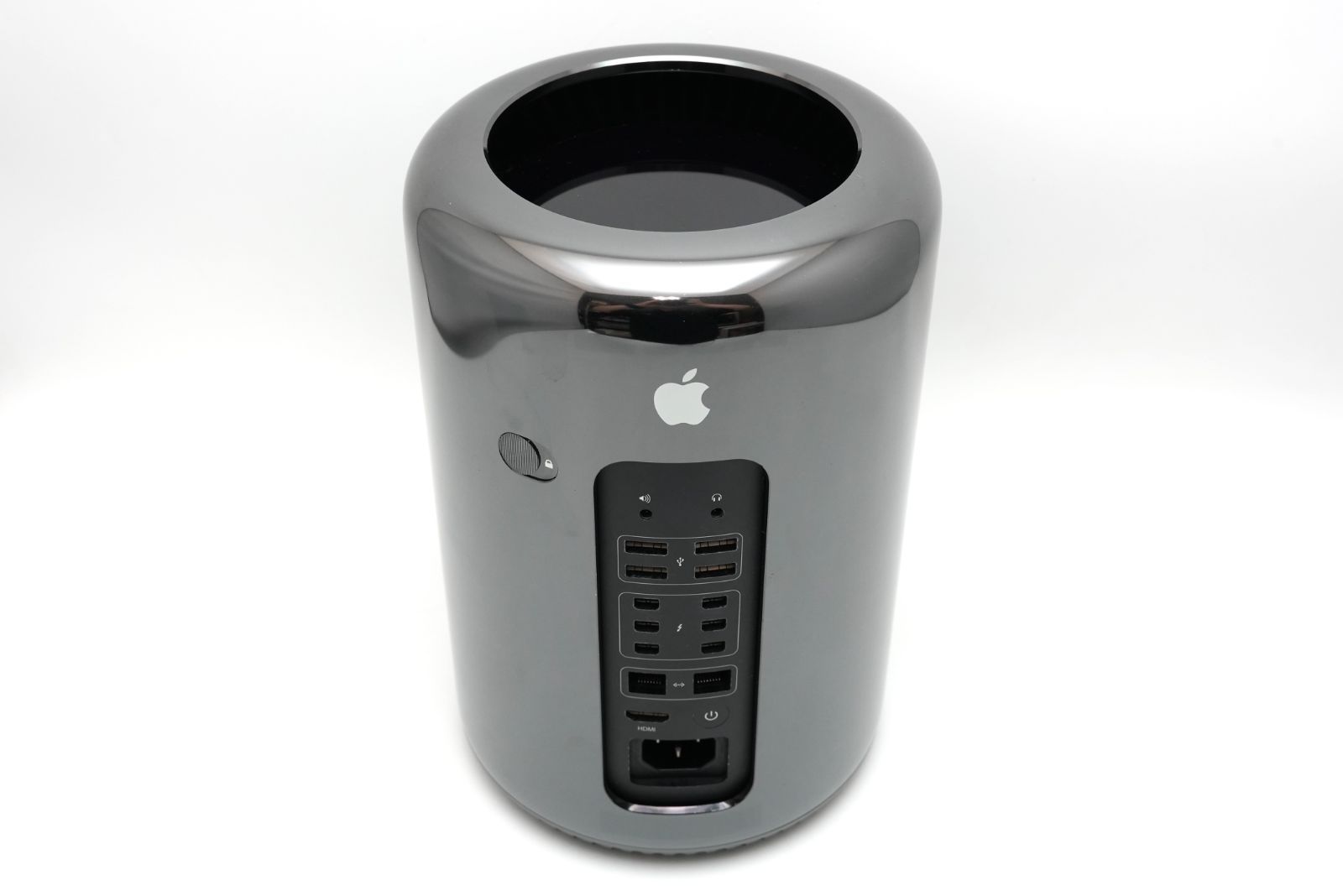 Apple MacPro MD878J/A Late2013（カスタマイズ　）SSD:512GB　メモリ:32GB