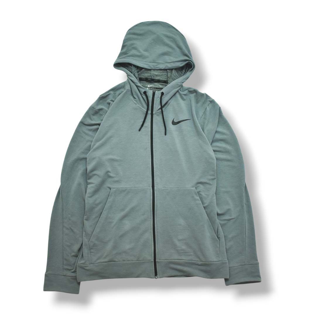 ナイキ NIKE トレーナー セットアップ 上下 ジップ パーカー