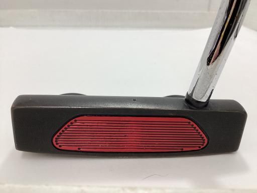 TaylorMade - 美品 テーラーメードTPコレクションMULLENパター34インチ 色ナビ テーラーメイド TPコレクション ミューレン マレット
