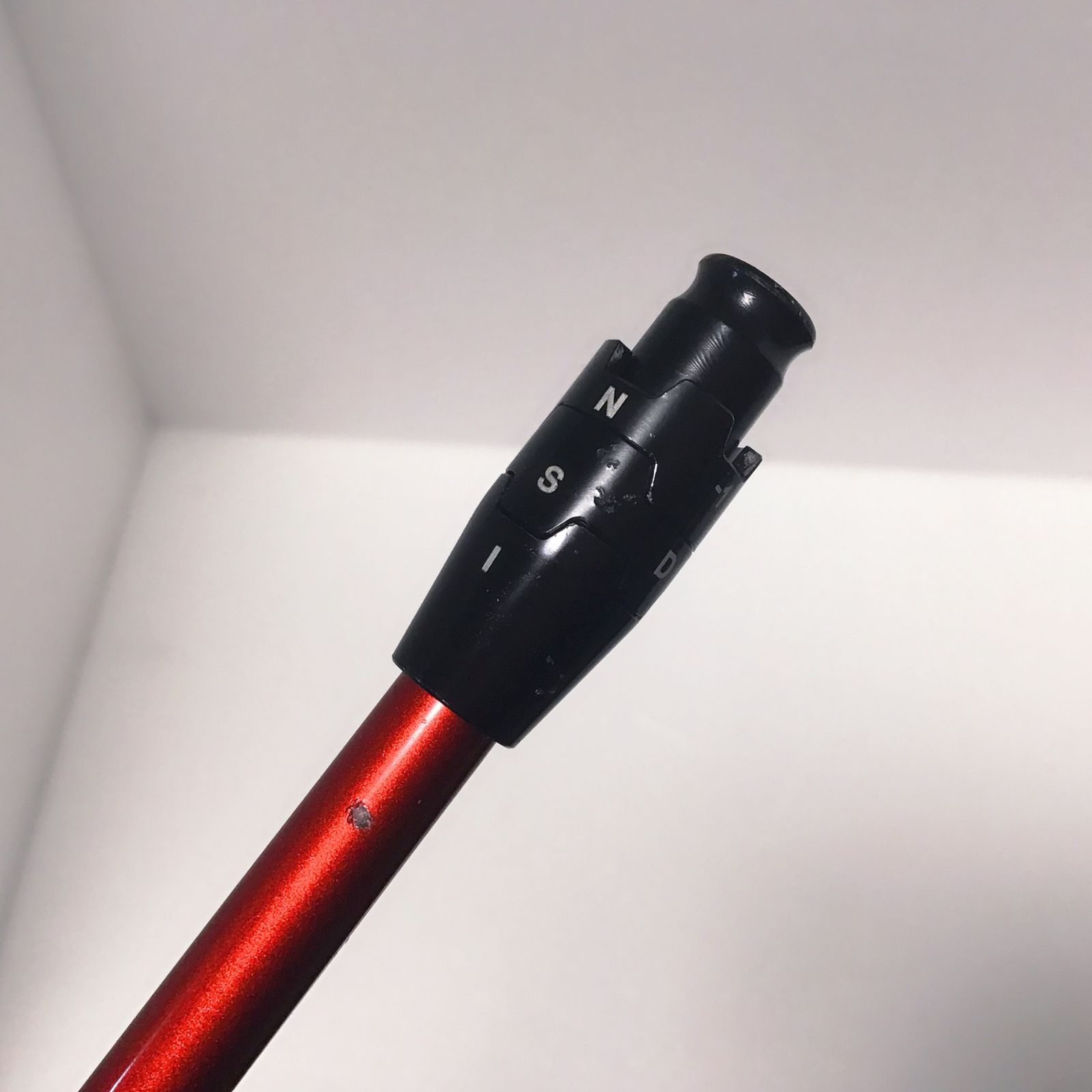 ベンタス TR レッド ベロコア VENTUS TR RED VELOCORE 5-S