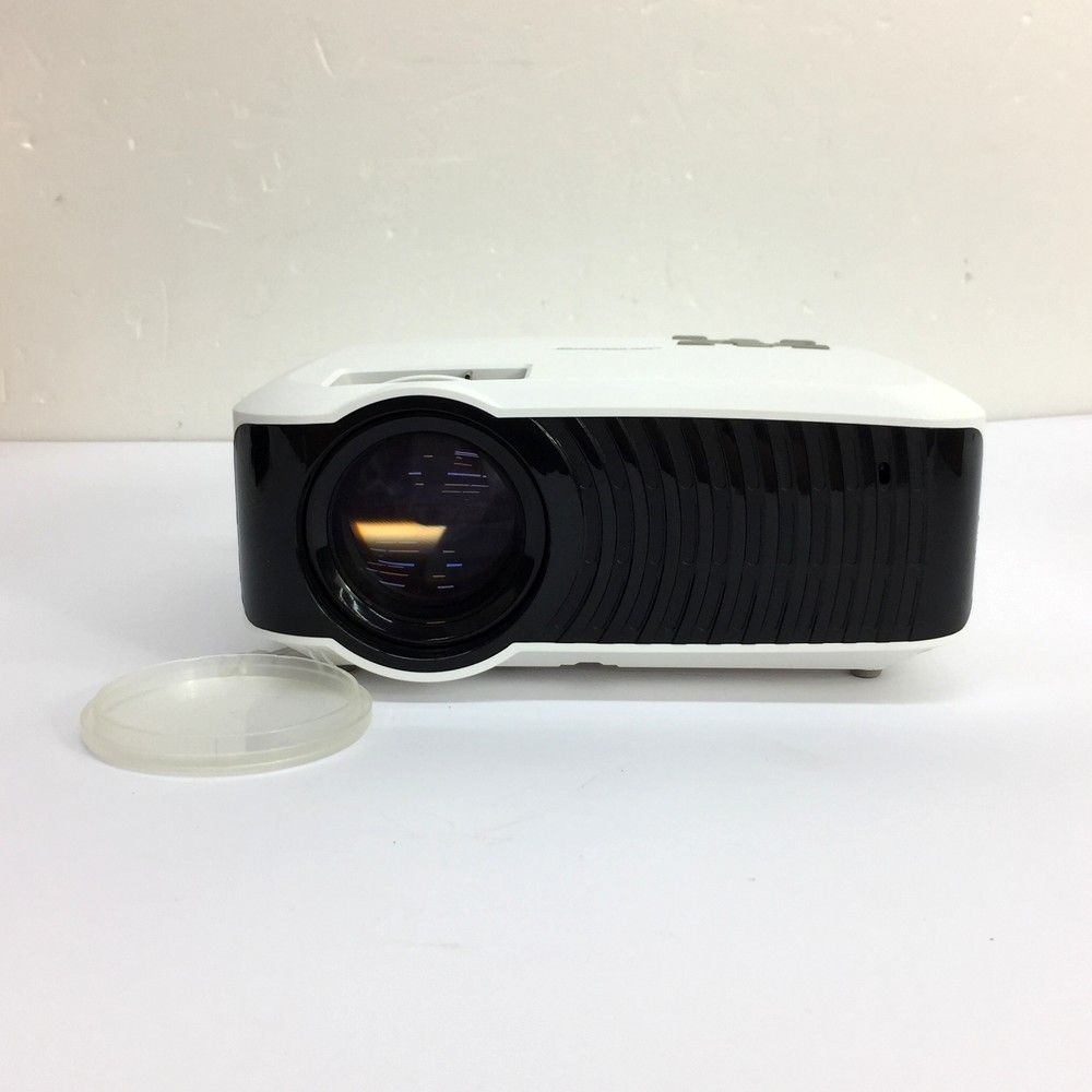 美品】FunLogy 小型プロジェクター FUN PLAY2 【公式通販】