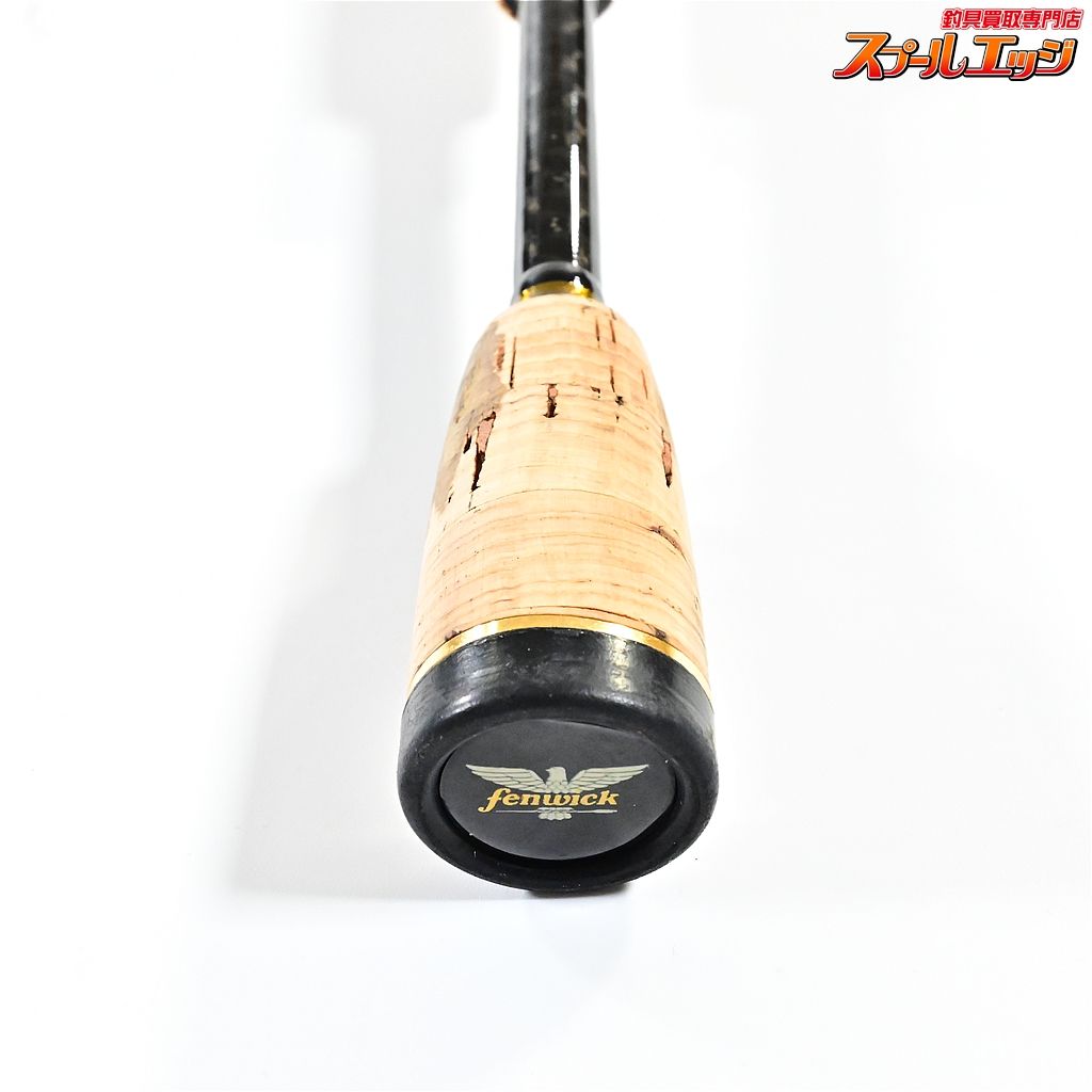【フェンウィック】 アイアンホーク フックセッター IHHS 610CLP+J