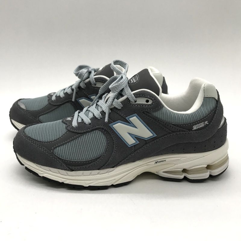 新品未使用タグ/箱付き Newbalance M2002RFB New Balance ニューバランス スニーカー M2002RFB 新品同様 箱付き