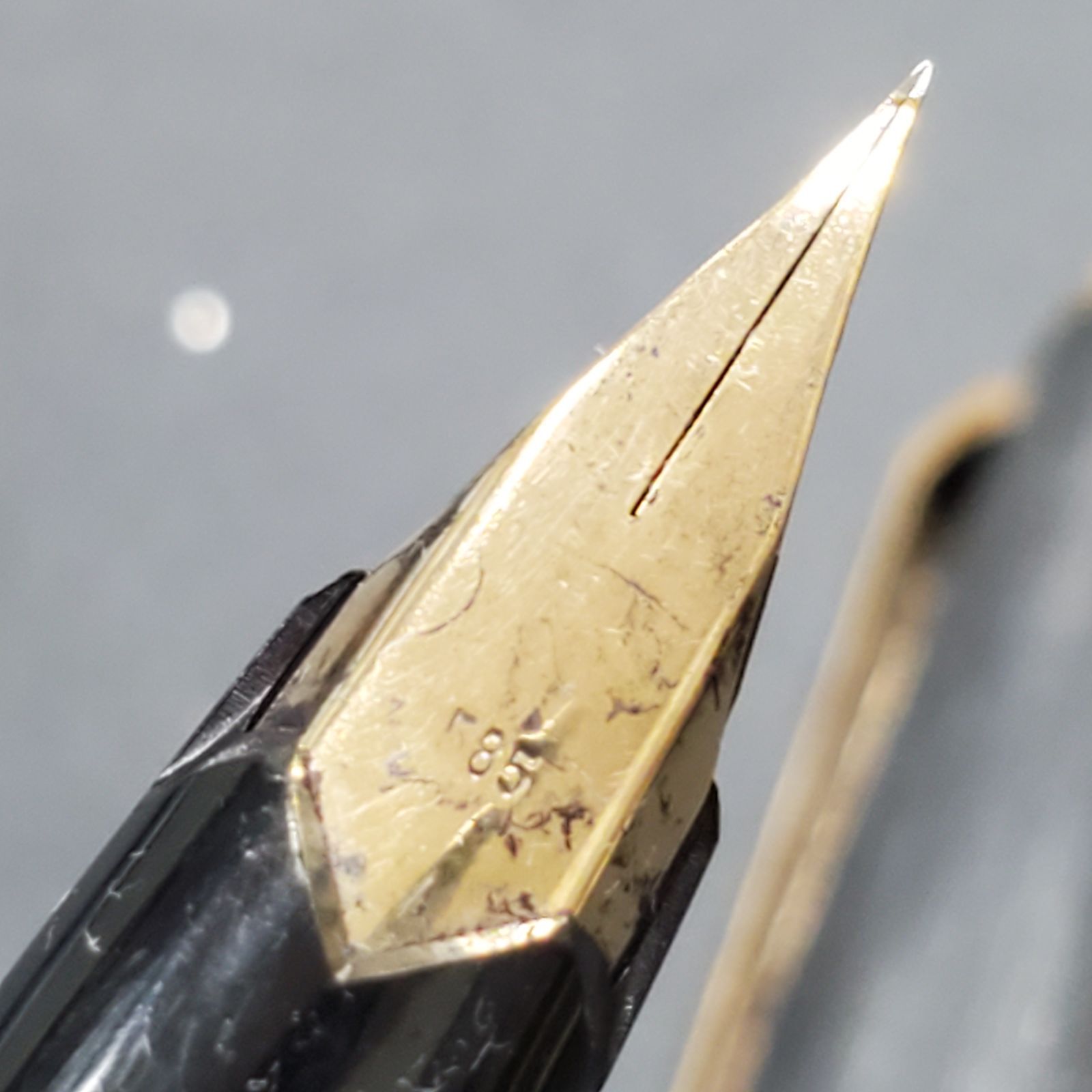 万年筆 3点セット