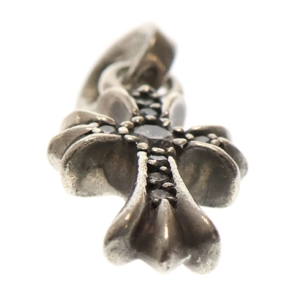 クロムハーツ 22K CRS BBYFAT P/DMND/ベイビーファット PAVEダイヤ