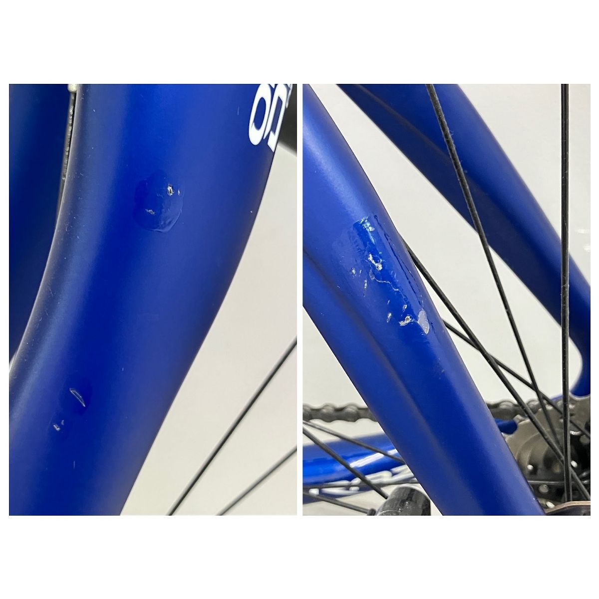 2021年モデル ロードバイク