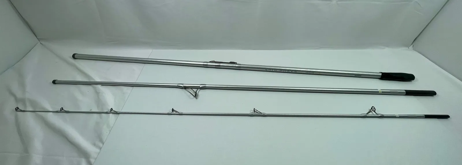 スピンパワー　SF 405CX ロッドのみ⭐︎ジャンク スピンパワーSF 405CX｜＠ベリーネット 日本最大新品中古釣具WEB