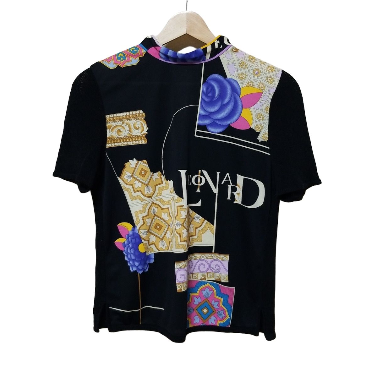 楽天市場】レオナール（Tシャツ・カットソー｜トップス