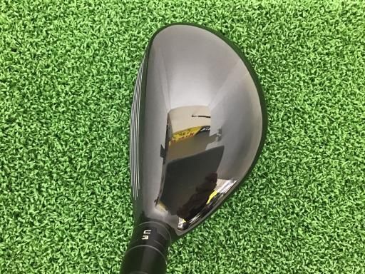 中古】 タイトリスト TSR2 24° ユーティリティ UT NS PRO MODUS3