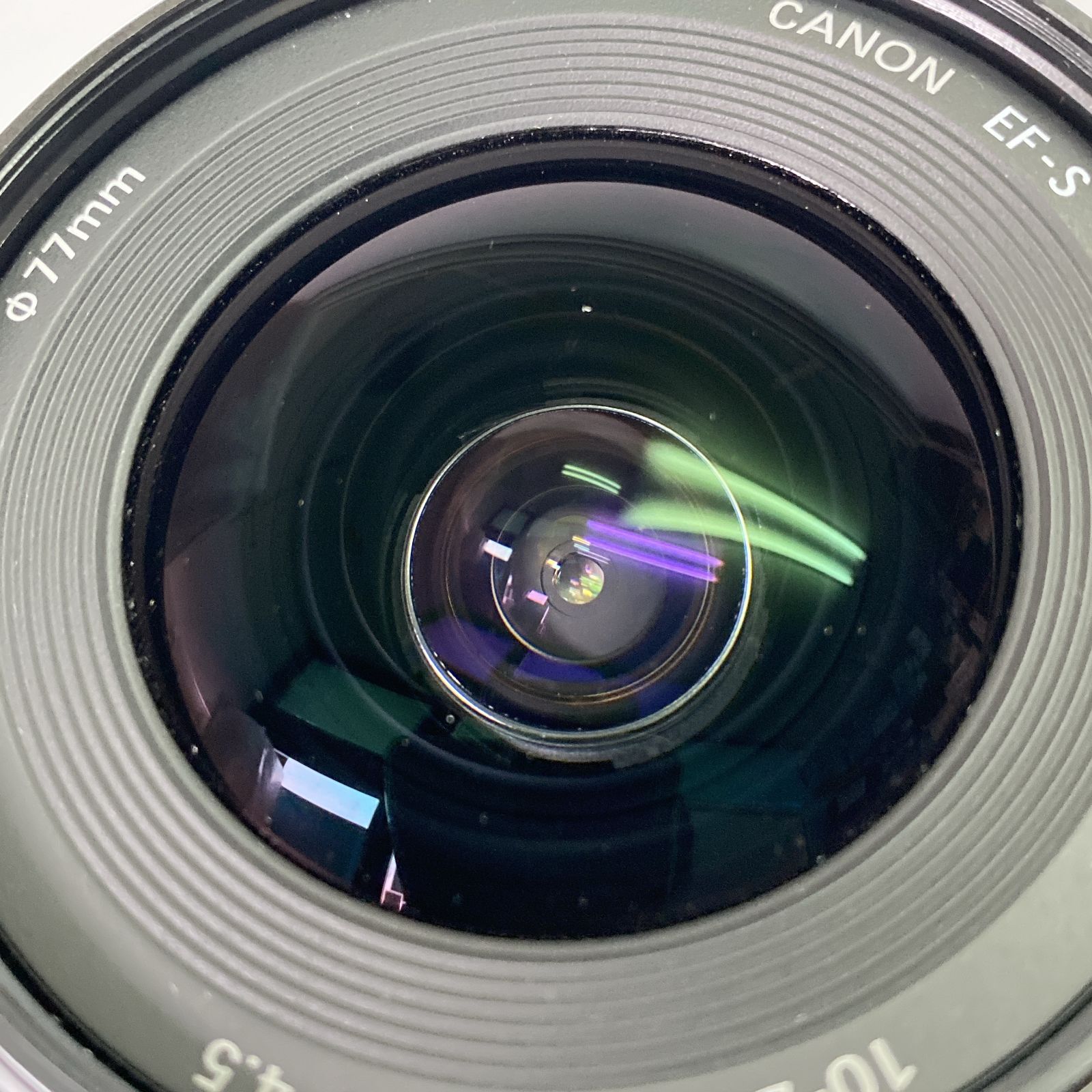 店舗併売品 Canon