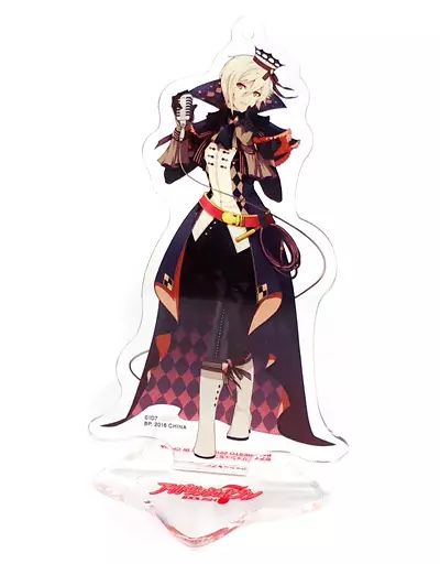 アイナナ アイドリッシュセブン 九条天 TRIGGER アクリル
