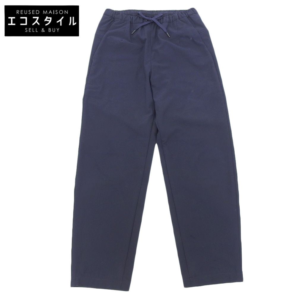 TEATORA テアトラ WALLET PANTS RISORT SM パンツ ボトムス メンズ ネイビー 3 TT-004-SM 3