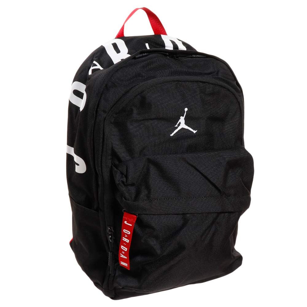 ナイキ バスケットボール バックパック ナイキ ジョーダン AIR PATROL PACK 9A0172-023 ＢＬＫ 
