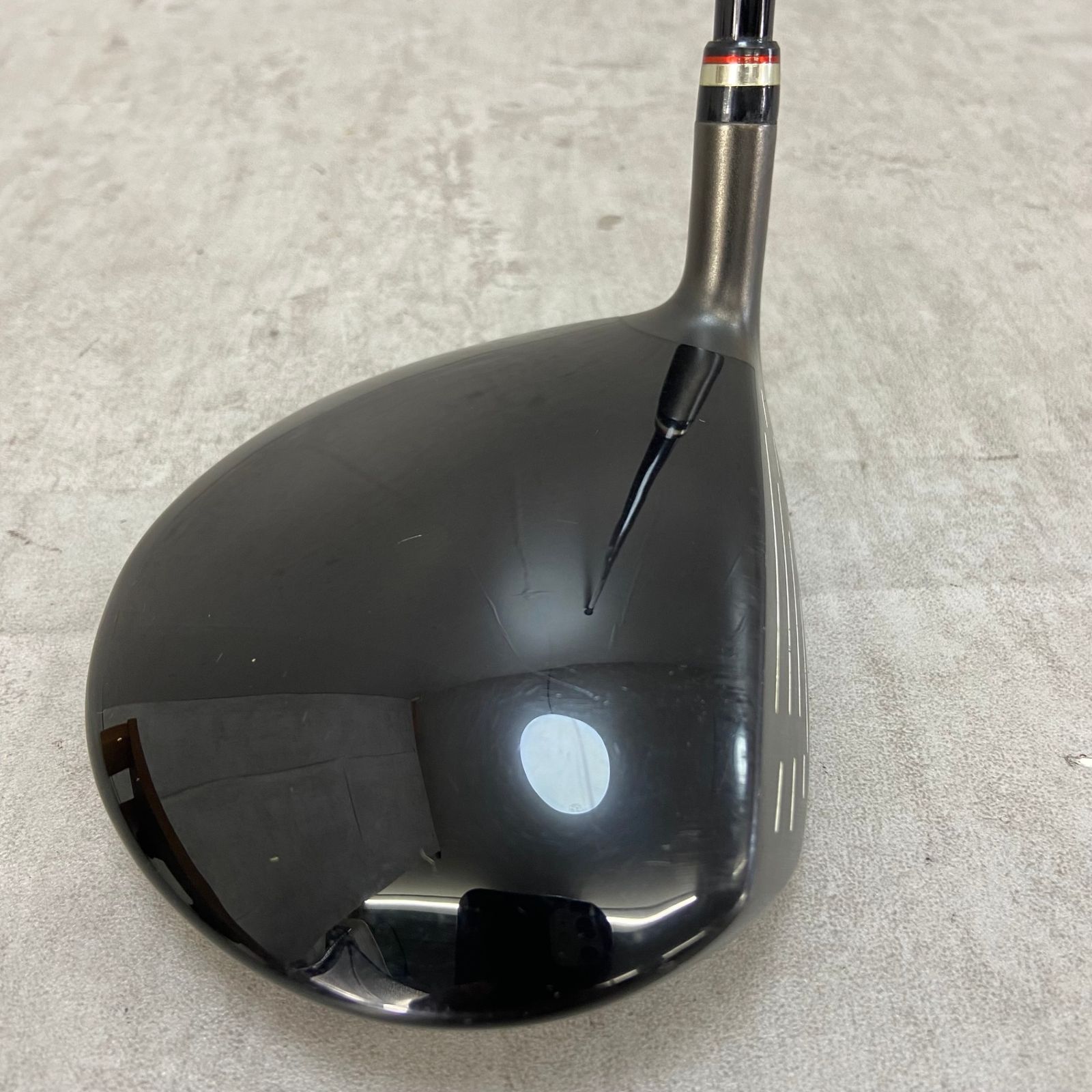 Maruman - maruman　マルマン　SHUTTLE　i4000AR　Ⅱ シャトル　メンズゴルフ5W　カーボン　R　18°　右利き用　フェアウェイウッド　Cleek　クリーク Maruman - maruman マルマン SHUTTLE i4000AR Ⅱ シャトル