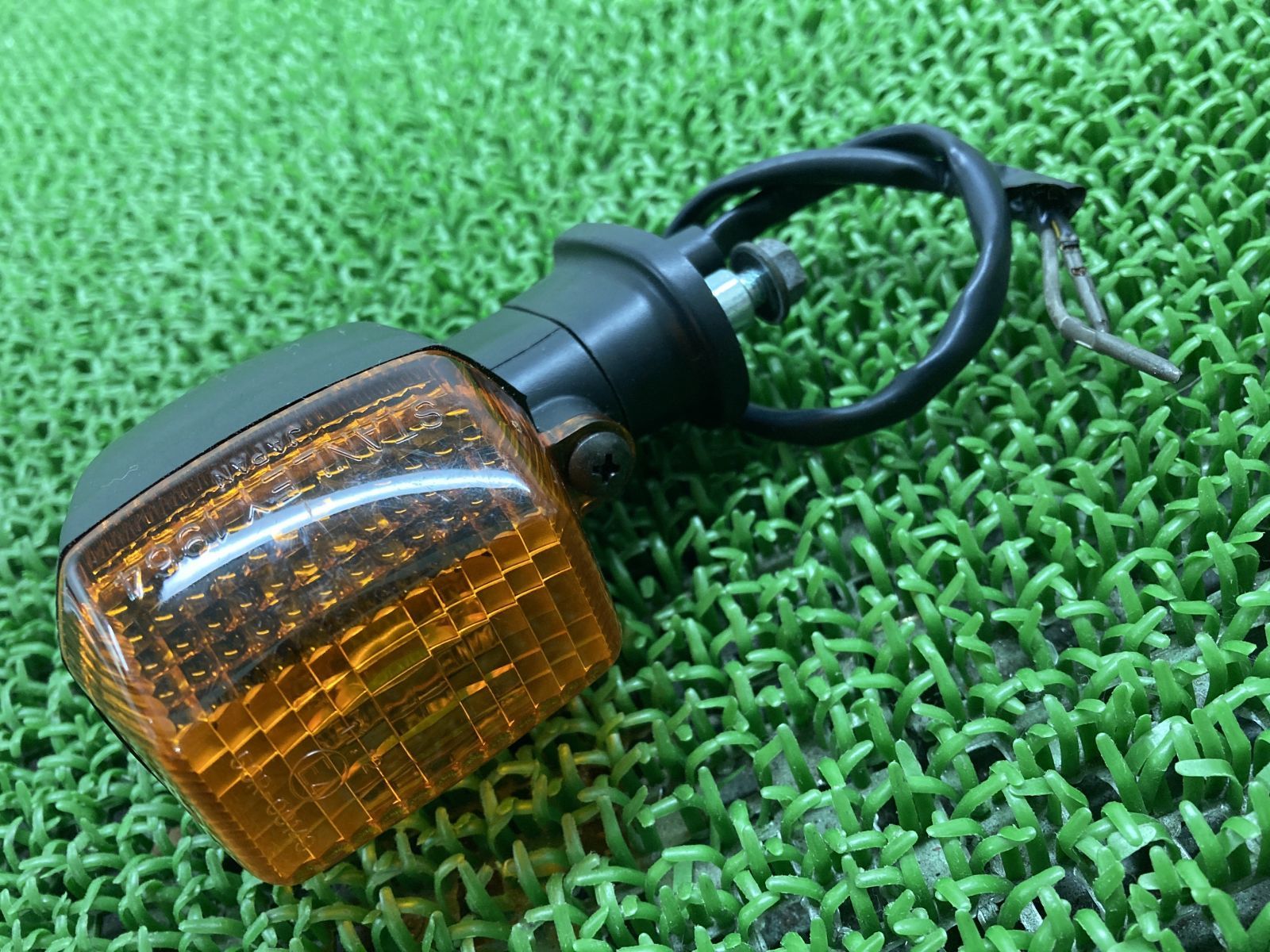 Amazon | world Imp Motor リア ショック スプリング