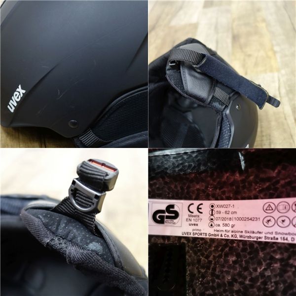 ウィンタースポーツ