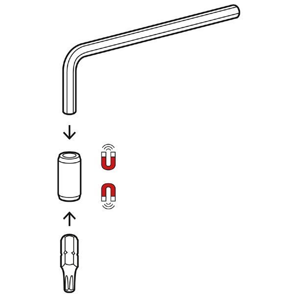 バイクツールセット