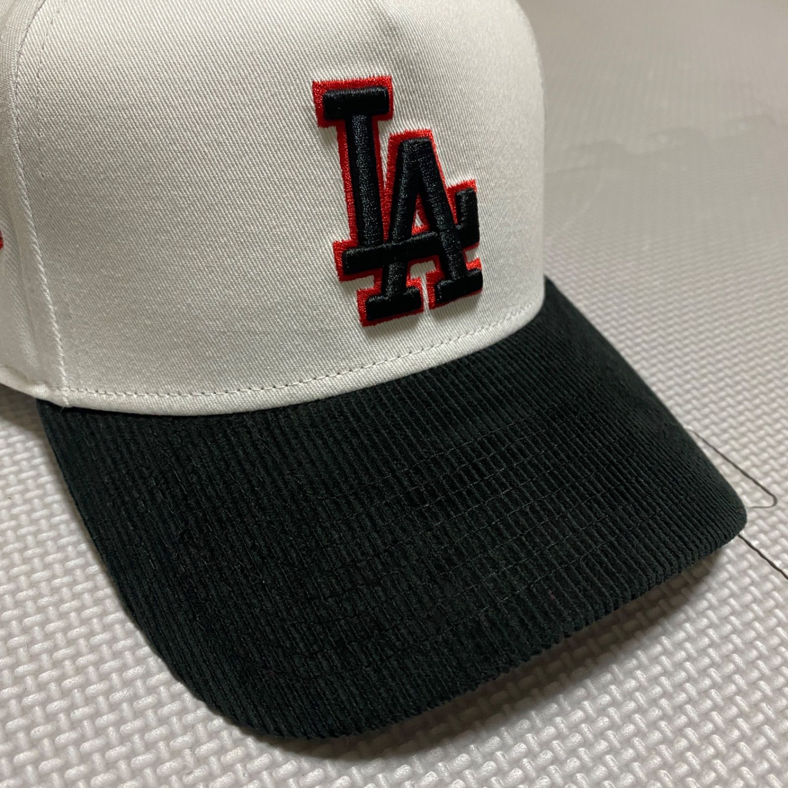 NEWERA》ニューエラ ロサンゼルス ドジャース 2トーン スナップバック