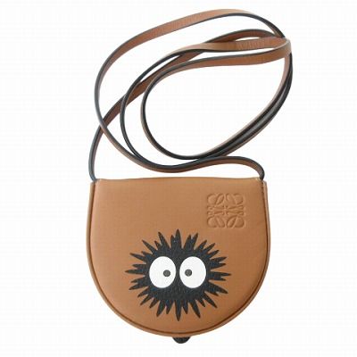 ロエベ LOEWE 新品同様 スタジオジブリ となりのトトロ コラボ