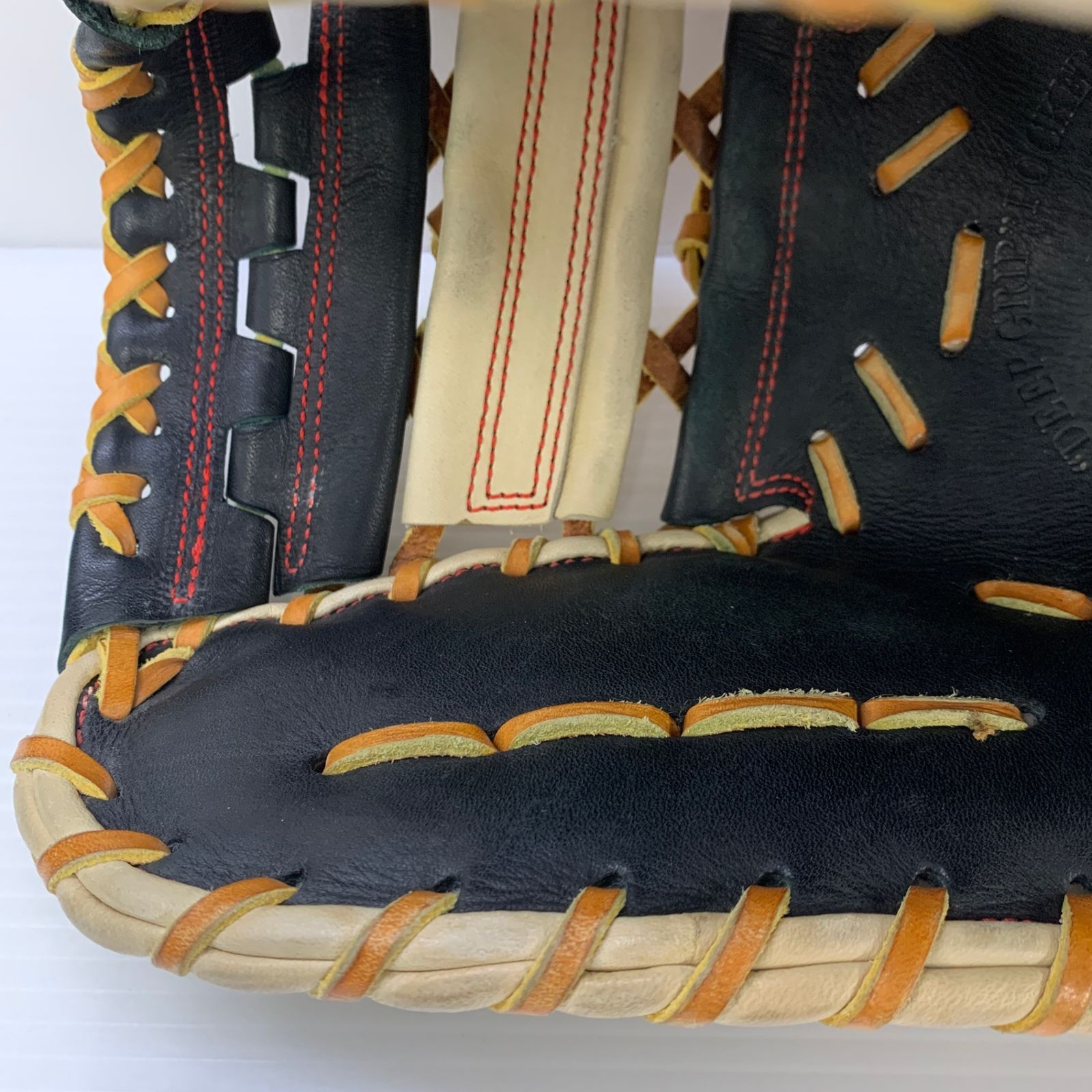 ファーストミット