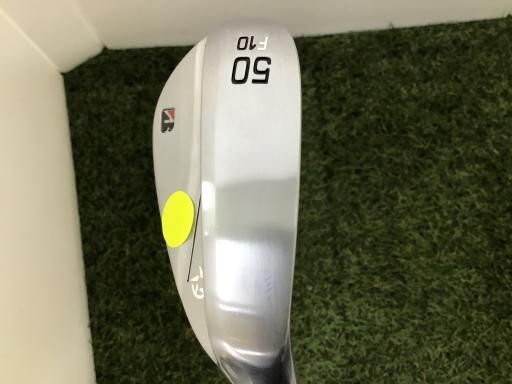 ブリヂストン BITING SPIN 50° 10° F ウェッジ WG NS PRO MODUS 3 TOUR 105 フレックスS メンズ 男性用 右利き 右用 Bランク ゴルフクラブ