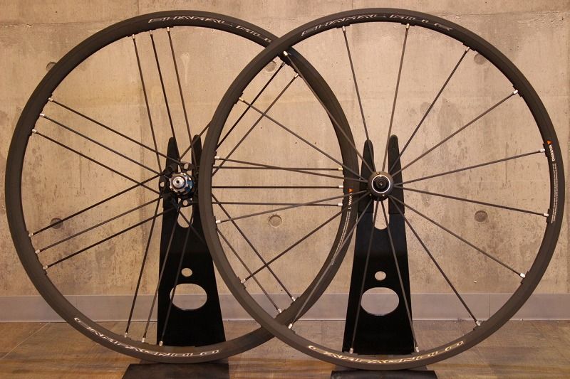 カンパニョーロ CAMPAGNOLO シャマル ミレ SHAMAL MILLE アルミ