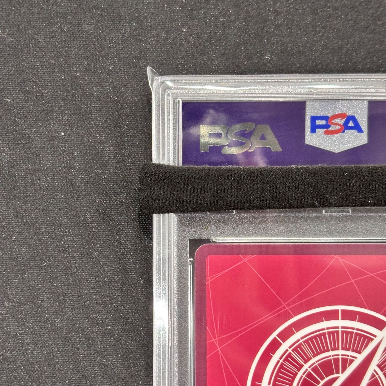 お*か様 PSA10 ヤマト リーダーパラレル OP06-022 ワンピースカー PSA10 ヤマト リーダーパラレル OP06-022 ワンピースカード