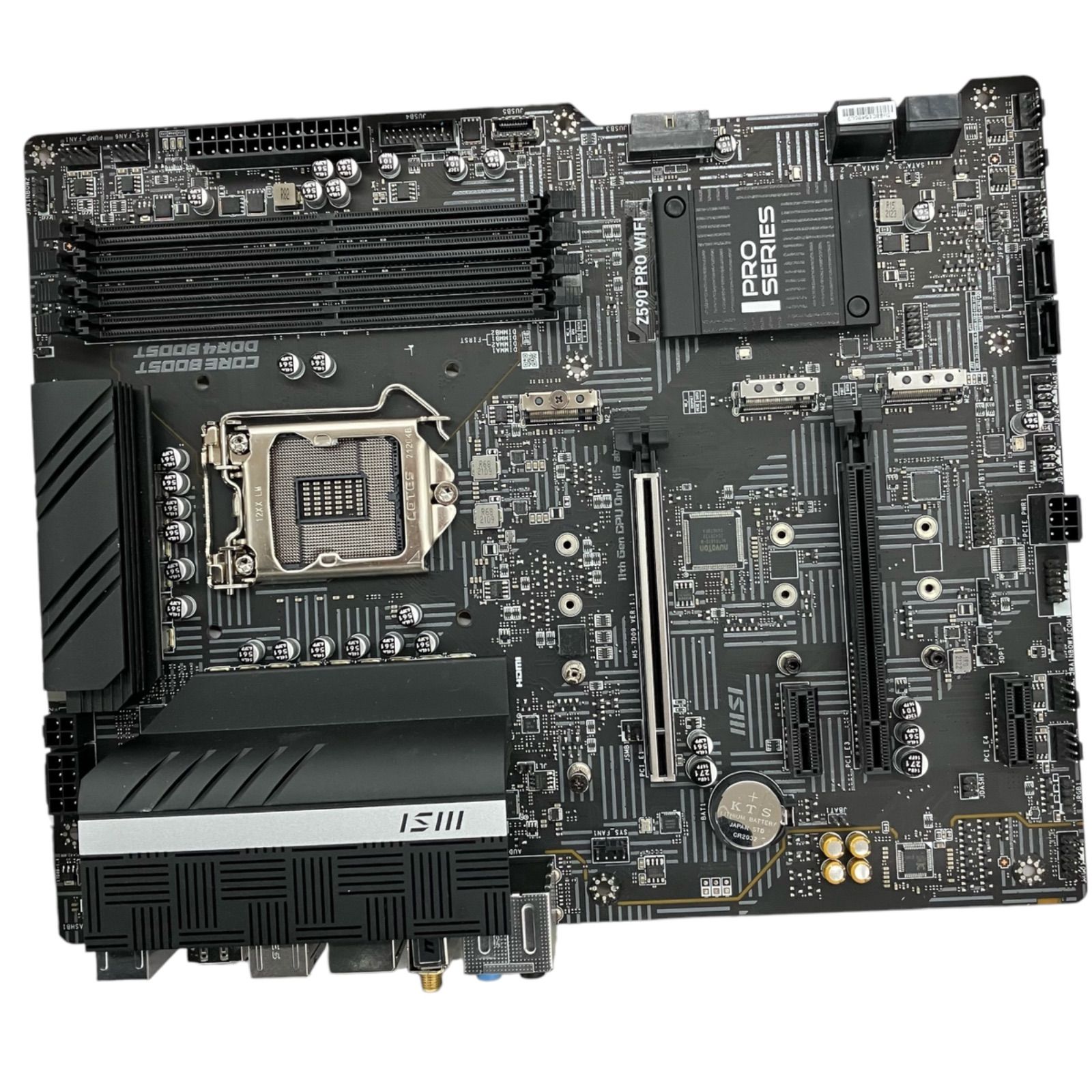 【未使用品】マザーボード MSI Z590 PRO WIFI 1024.png