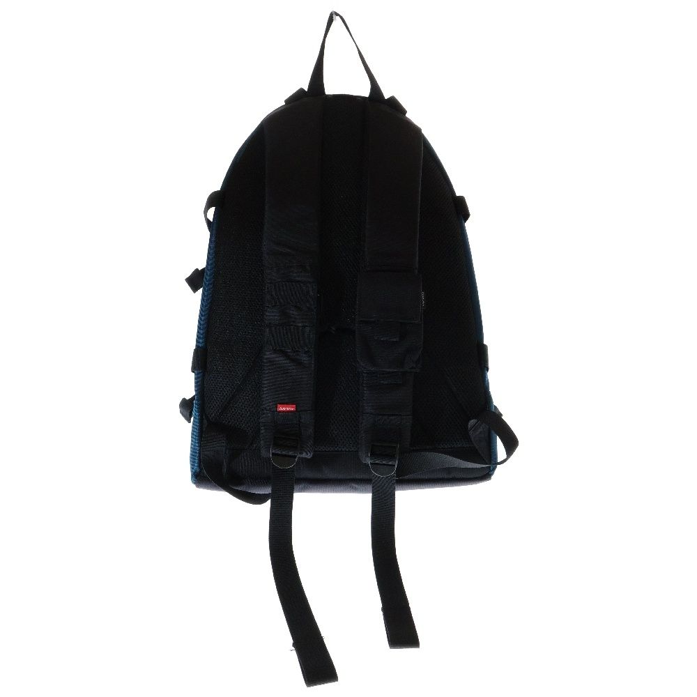 SUPREME (シュプリーム) 16SS Tonal Backpack トーナル ボックスロゴ