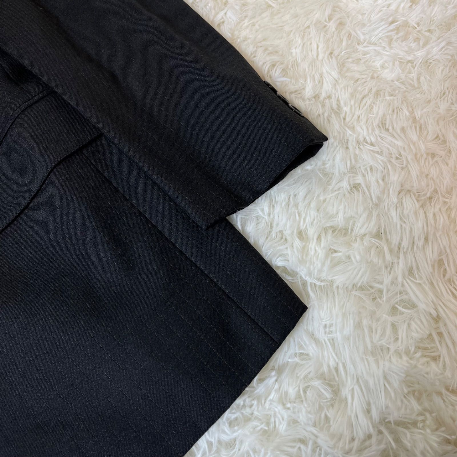 美品 Brooks Brothers スーツ セットアップ 総裏 2B - メルカリ