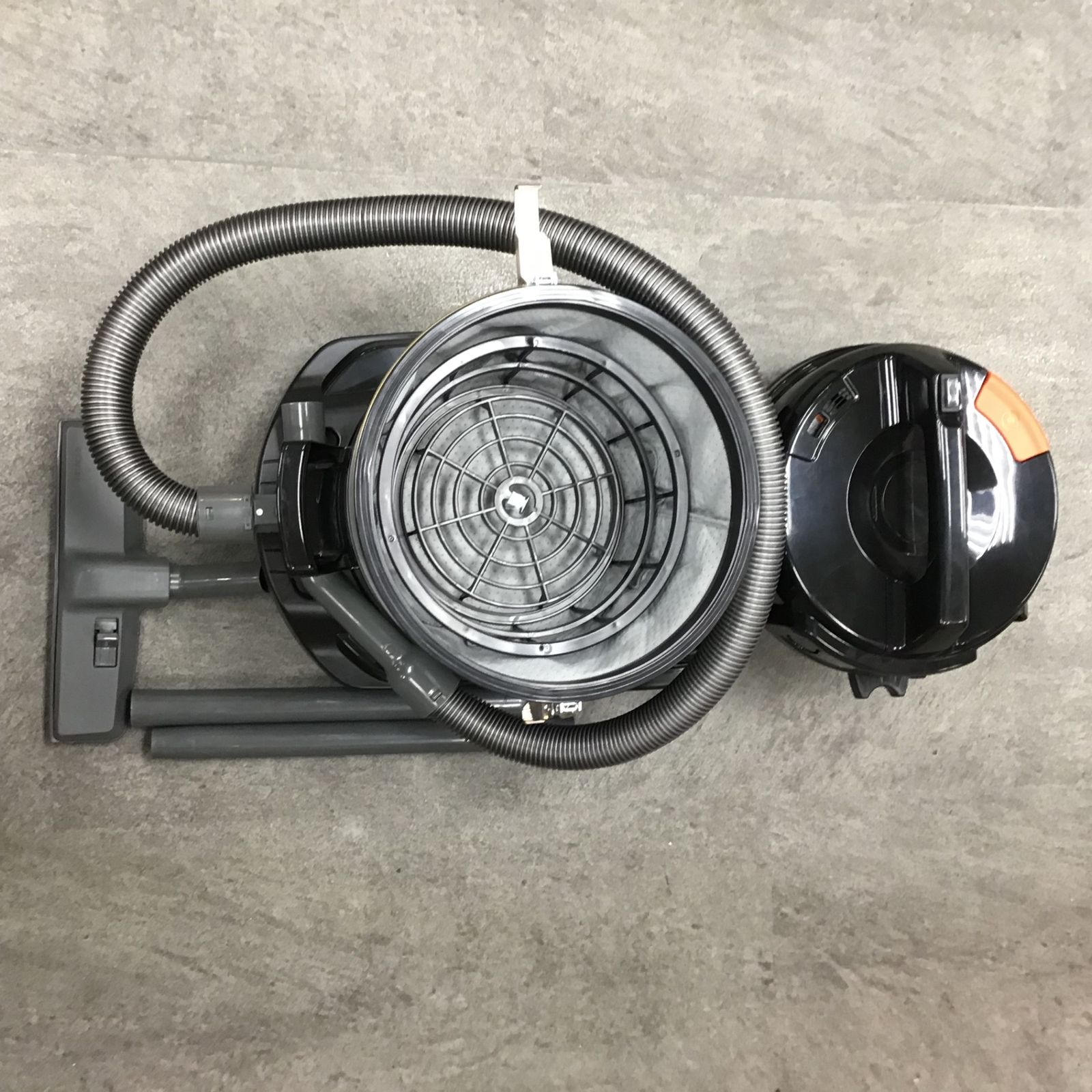 ▽日立 お店用クリーナー CV-GR1800 - メルカリ