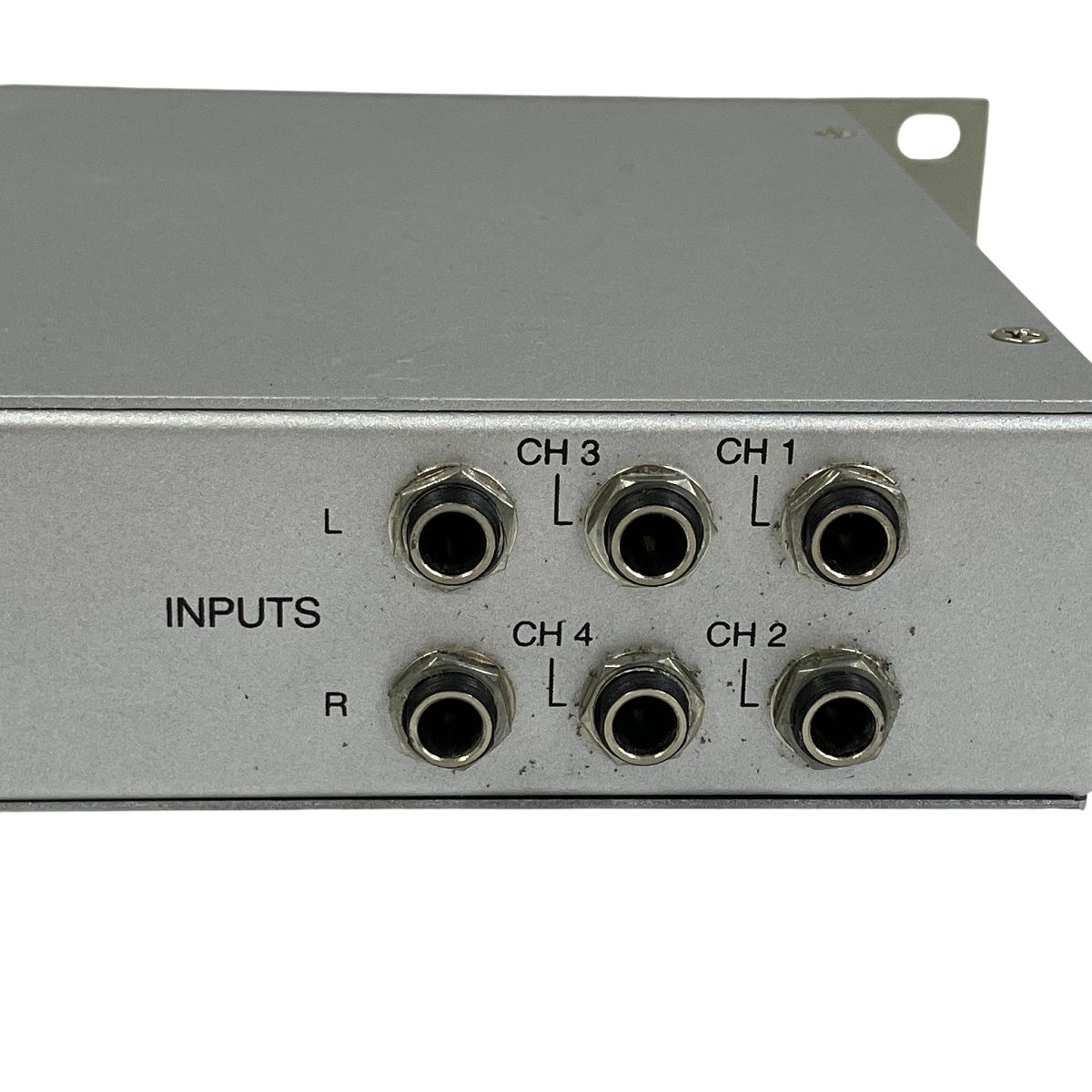 HDS-6 ヘッドホン