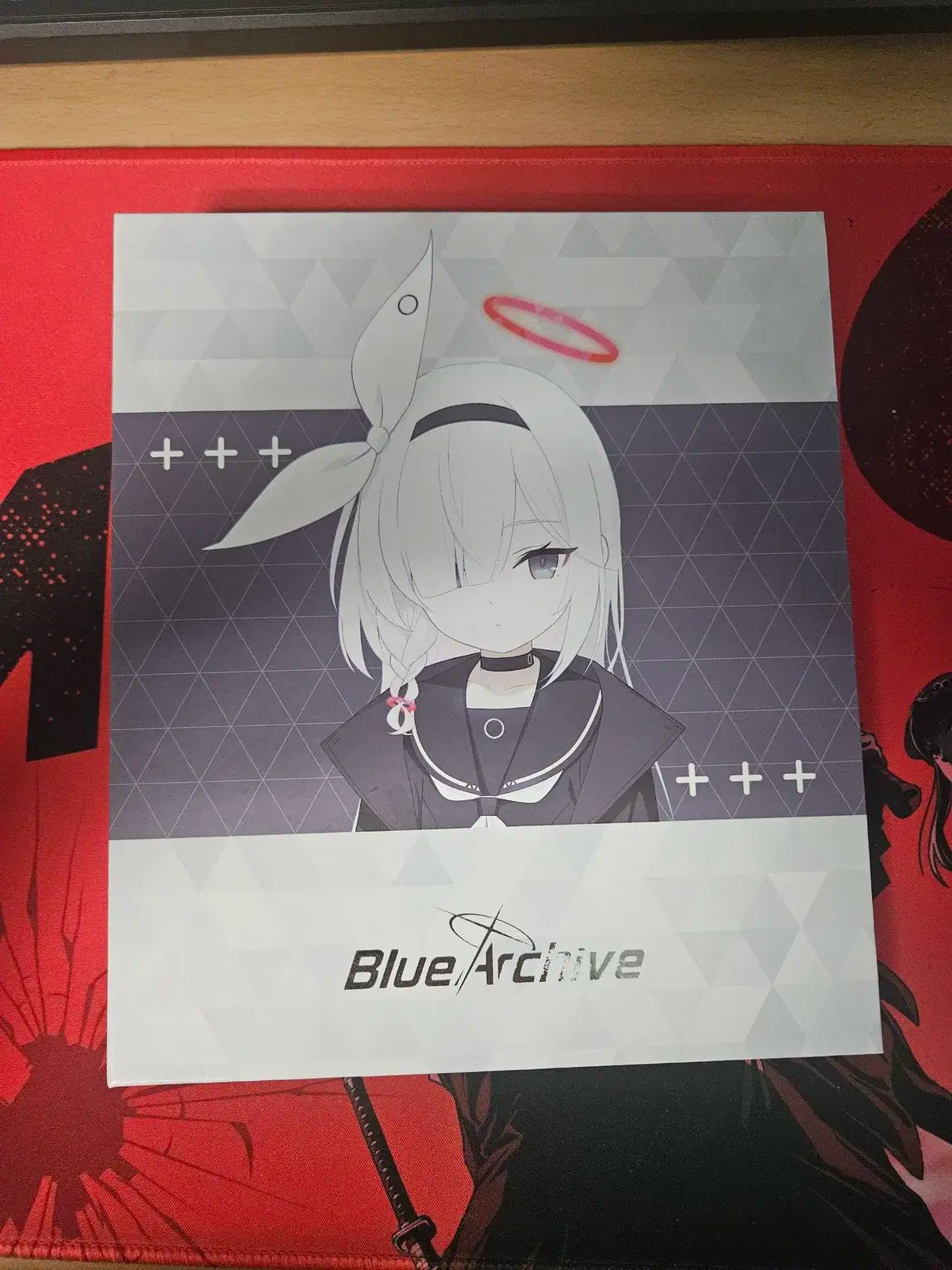 ブルーアーカイブ -Blue Archive- ティブティブー シール 全種 収集 BOOK 売ります