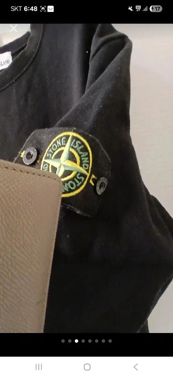STONE ISLAND ストーンアイランド パーカー 販売のみ