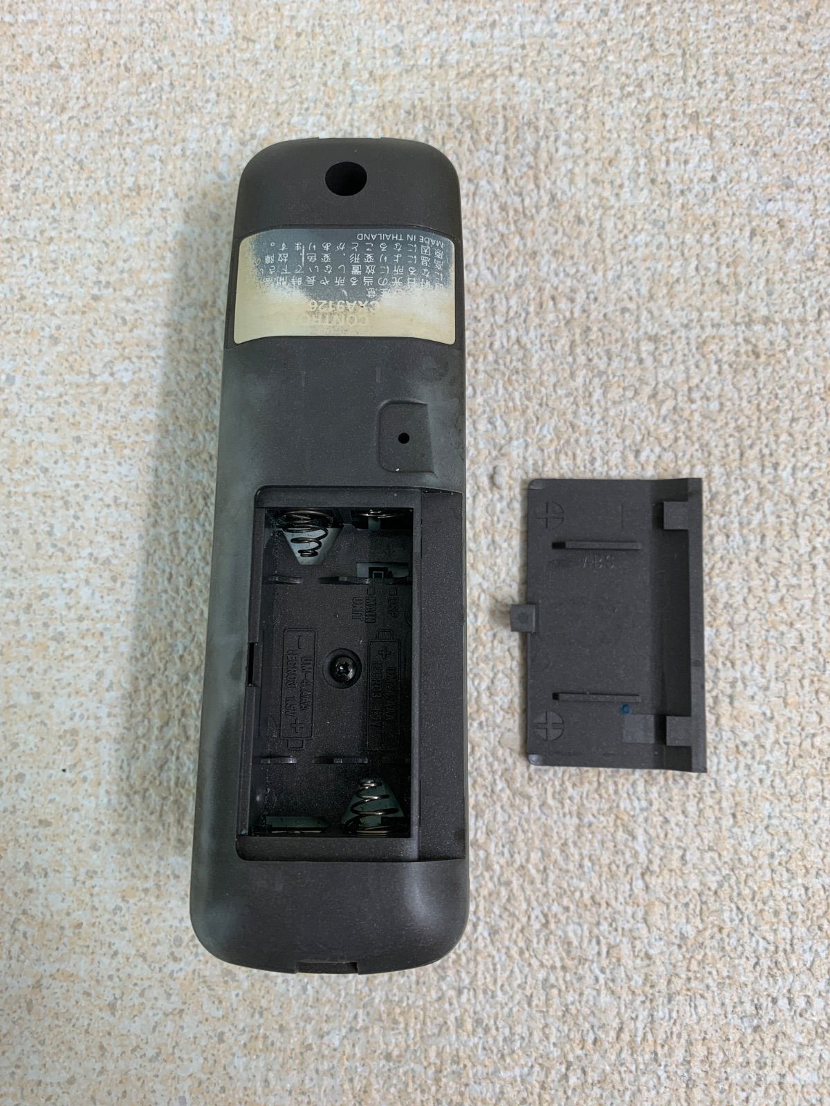 デッキ KEH-P440