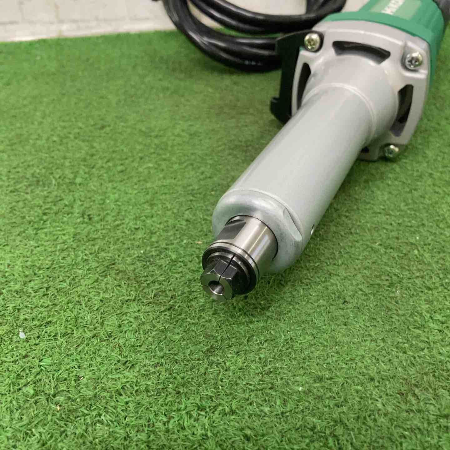◇ハイコーキ(HIKOKI ※旧:日立工機) ハンドグラインダ GP4SA【町田店】