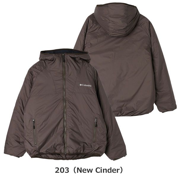 ジャケット COLUMBIA コロンビア HOPE PINES FOREST INSULATED