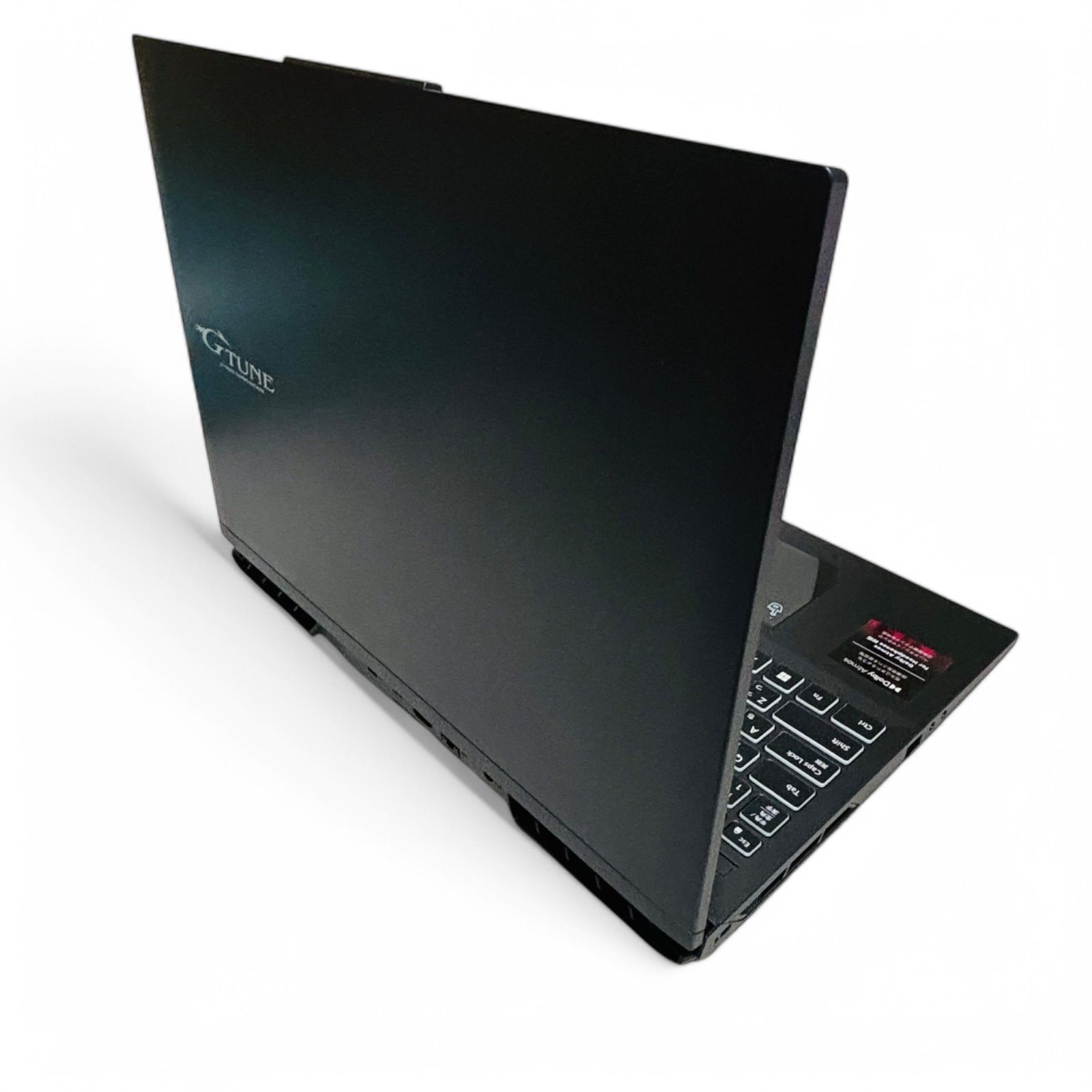 mouse ノートパソコン e angle select G-tune EGPN713R406 - メルカリ
