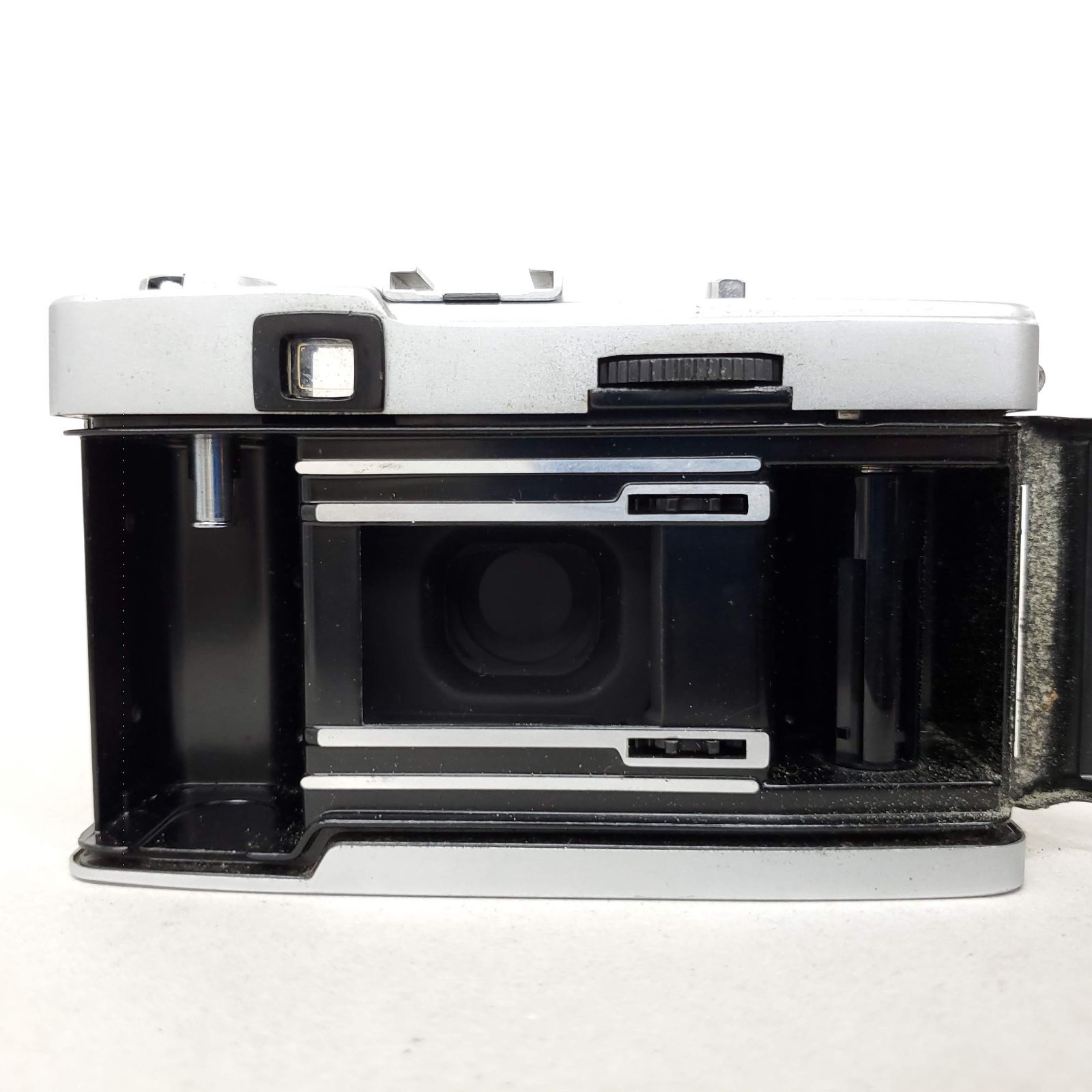 LEICA M3 DS ダブルストローク 1956年製 メンテンス済み M3にも