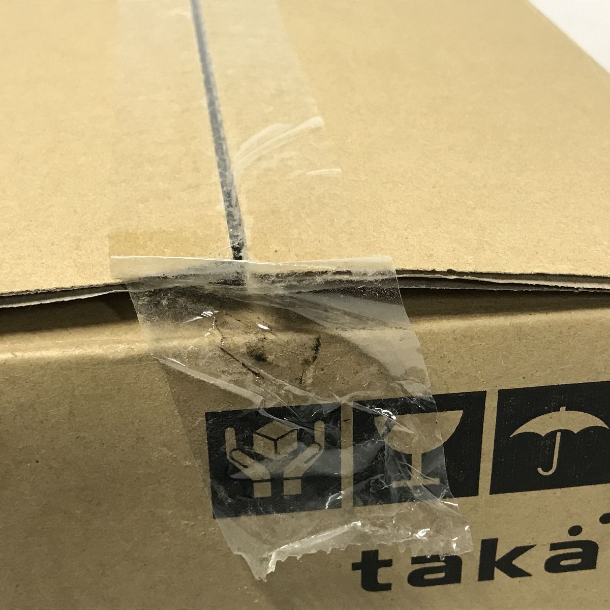 LCタッチレス