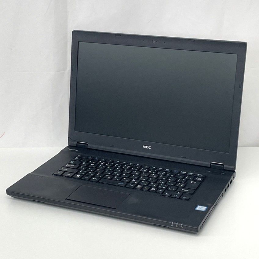 NECノートPC i5 8世代 8GB 256GB　動作品ジャンク ジャンクコンフル秋葉原店で第8世代Core i5搭載NECノートが9,800