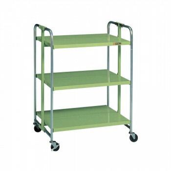 サカエ アクティワゴン グリーン AW-3T