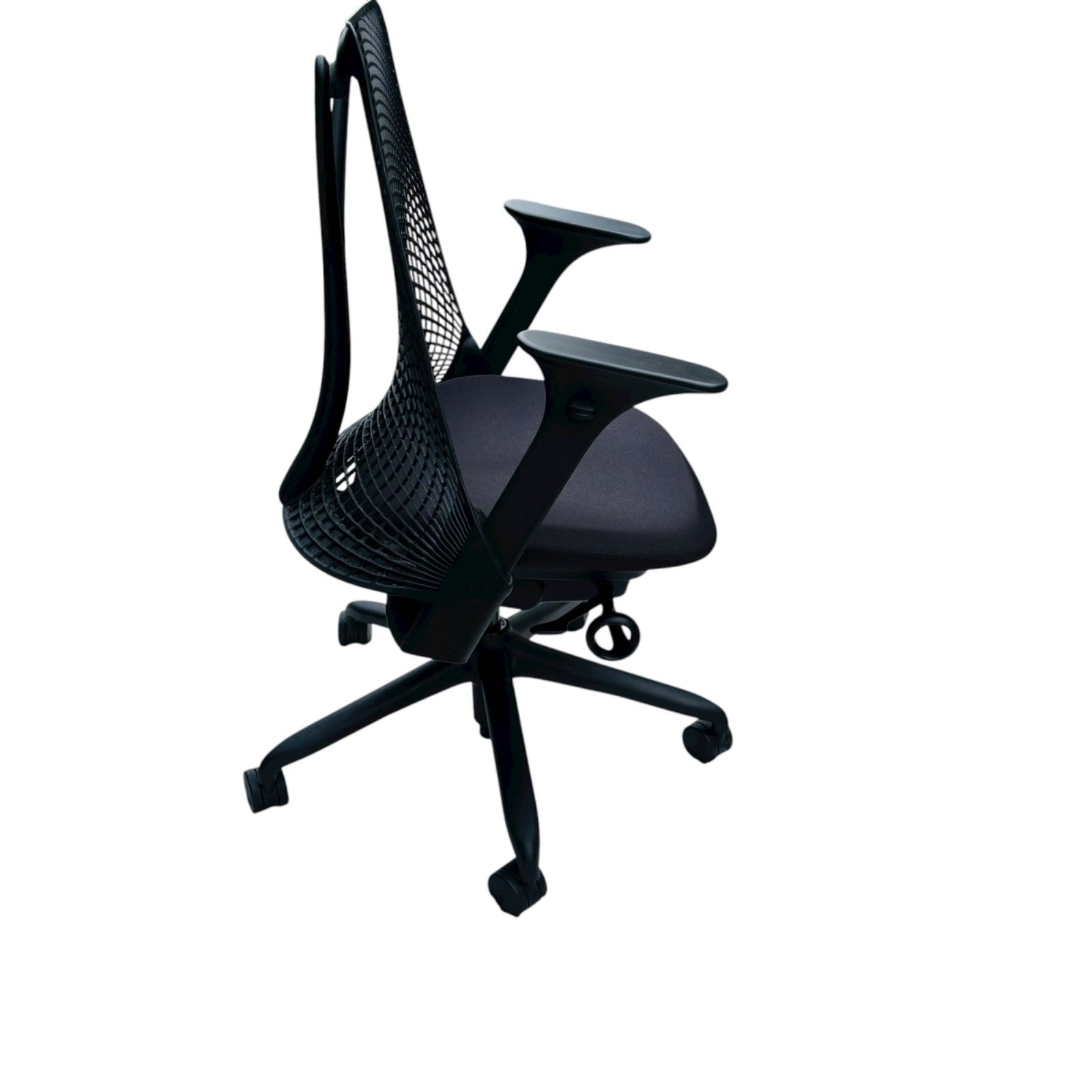 ハーマンミラー セイルチェア AS1YA23HA HermanMiller オフィスチェア 椅子 チェア MARWIL-DEMENAGEMENTS_CH