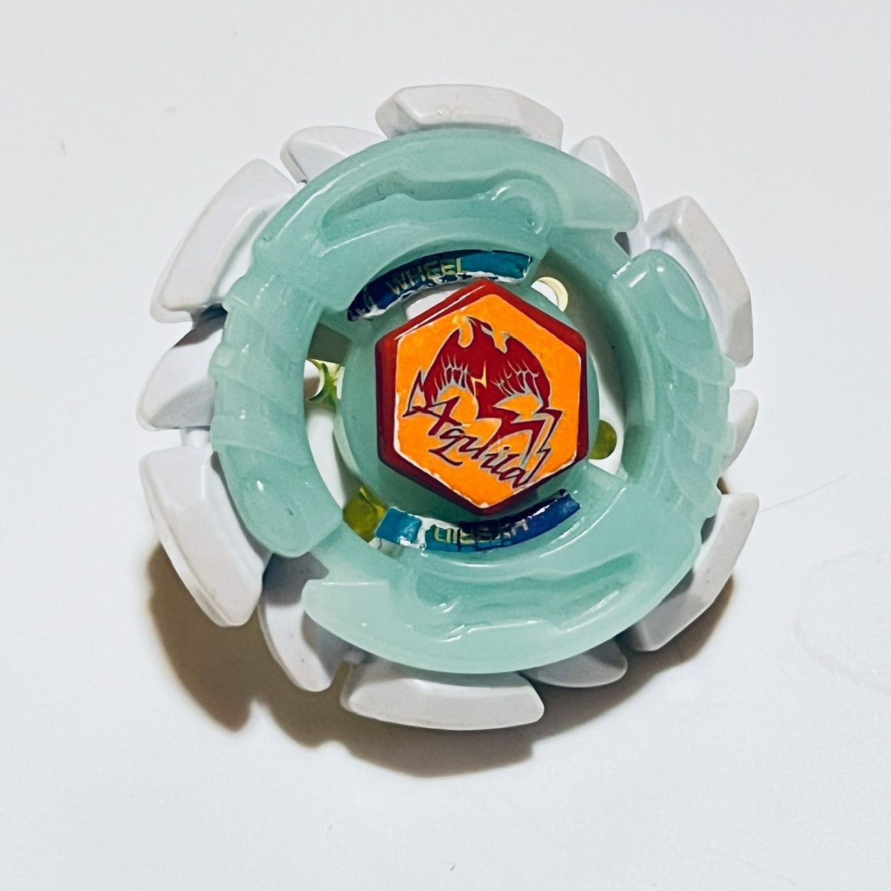 メタルファイトベイブレード　ベイブレード究極改造セット　エルドラゴバージョン メタルファイト ベイブレード』 ベイブレード究極改造セット エル