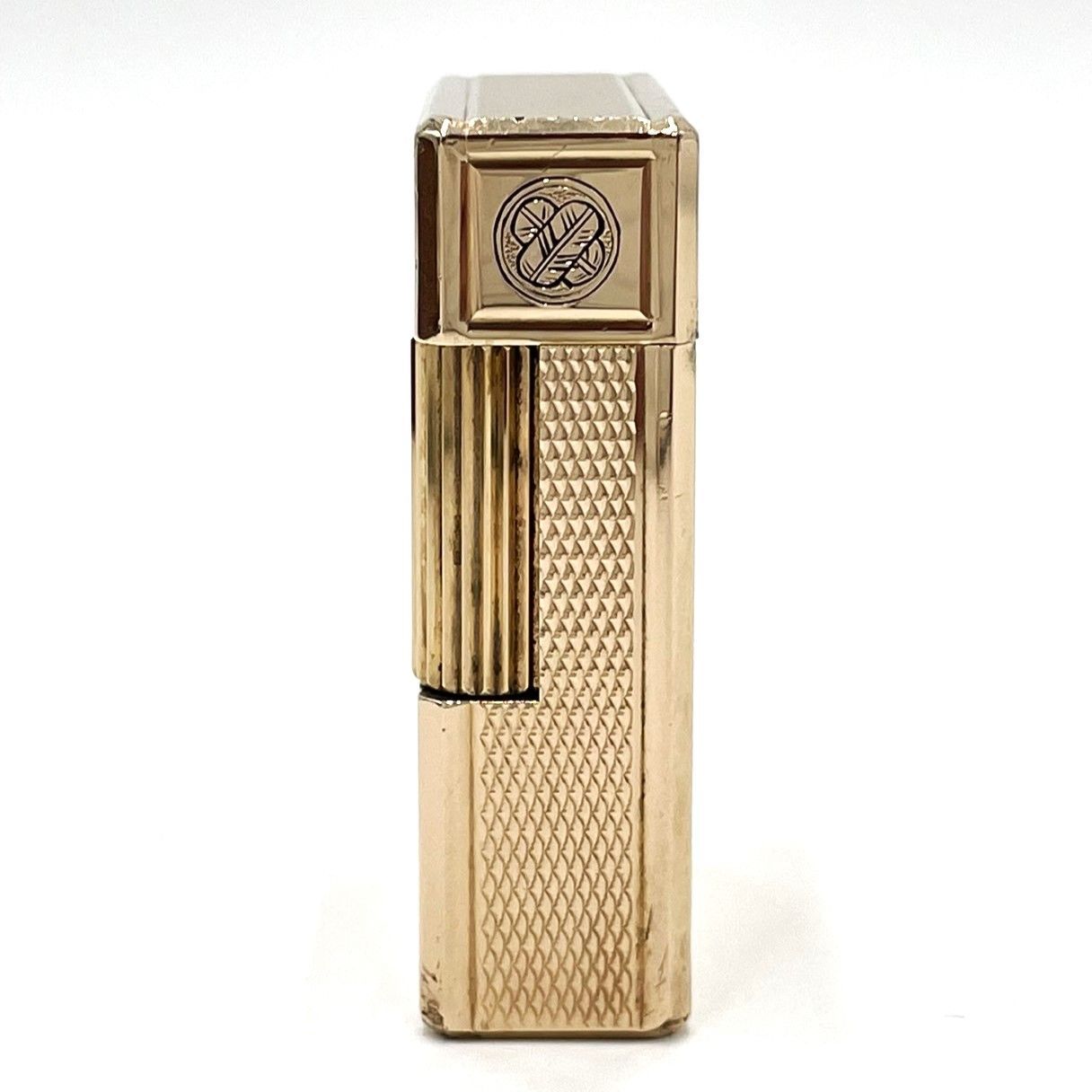 K474最終値下げ⁄(エステーデュポン)⁄デュポン⁄ライン1 S.T.Dupont 