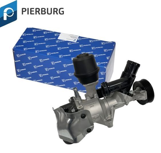 正規 OEM Mercedes Benz ベンツ Bクラス W 246 B 180 250 ウォーターポンプ クーラントポンプ M 270 直4