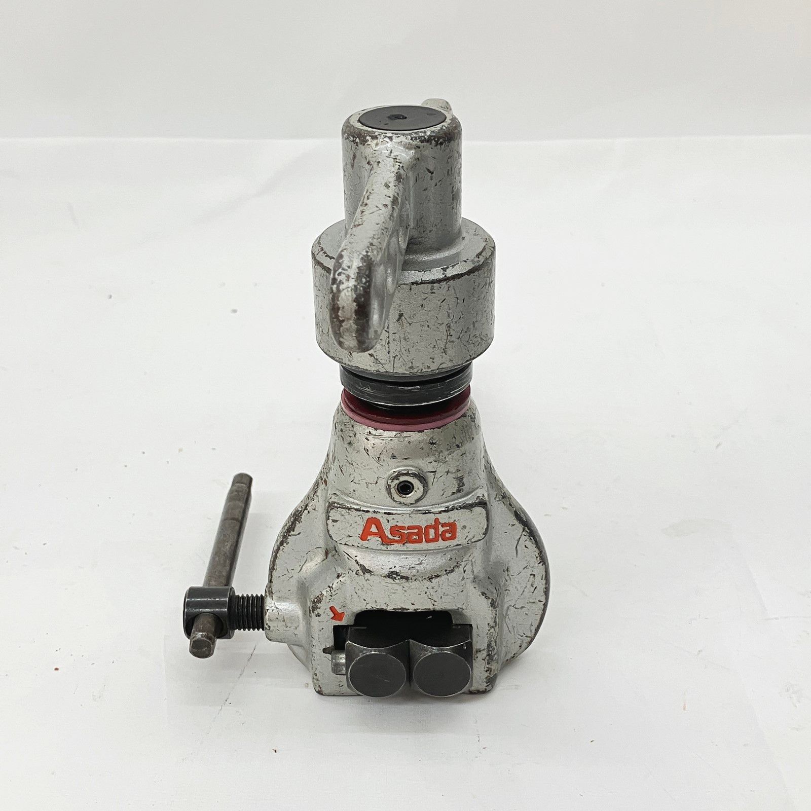 〇〇Asada アサダ 真空ポンプ 1.8CFM 卸売 Eco WV210 現状渡し 〇〇