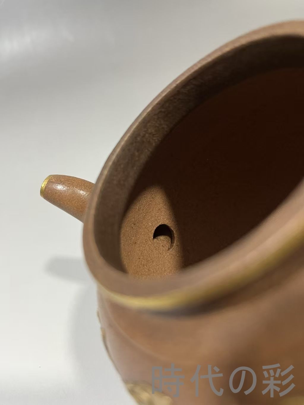 中国古美術 中国宜興 紫砂壺 麒麟壺 大清乾隆年制款 原鉱降坡泥 急須 茶壺 煎茶道具 唐物 茶銚 時代陶器 收藏品 R07101803 WWW_SKLAD-KIRPICHA_RU