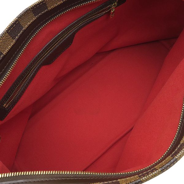VUITTON トートバッグ