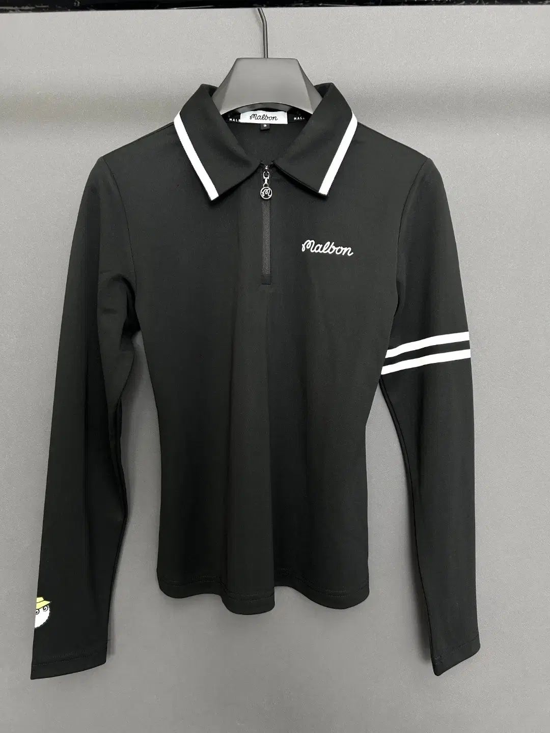 マルボンゴルフ ロングスリーブ